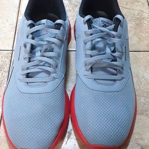 Reebok running sneakers